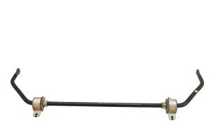 Kubota - 18 Kubota RTV-XG850 Rear Swaybar Sidekick 850 - Image 1