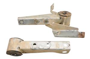 Kubota - 18 Kubota RTV-XG850 Engine Brackets Mounts Sidekick 850 - Image 3