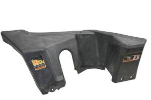 Kubota - 18 Kubota RTV-XG850 Right Hand Rear Cover Sidekick 850 - Image 2