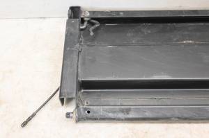 Kubota - 18 Kubota RTV-XG850 Tail Gate Sidekick 850 - Image 3