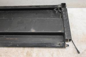 Kubota - 18 Kubota RTV-XG850 Tail Gate Sidekick 850 - Image 4