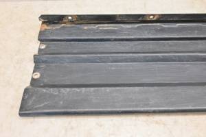 Kubota - 18 Kubota RTV-XG850 Front Lower Cargo Box Plate Sidekick 850 - Image 4