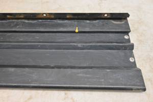 Kubota - 18 Kubota RTV-XG850 Front Lower Cargo Box Plate Sidekick 850 - Image 5