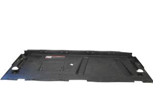 Kubota - 18 Kubota RTV-XG850 Upper Center Cover Sidekick 850 - Image 2