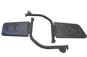 Kubota - 18 Kubota RTV-XG850 Driver & Passenger Handrails & Guards Sidekick 850 - Image 3