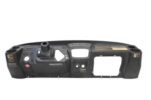Kubota - 18 Kubota RTV-XG850 Upper Dash Panel Cover Sidekick 850 - Image 1