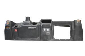 Kubota - 18 Kubota RTV-XG850 Upper Dash Panel Cover Sidekick 850 - Image 3