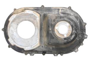 Kubota - 18 Kubota RTV-XG850 Inner Belt Clutch Cover Sidekick 850 - Image 1
