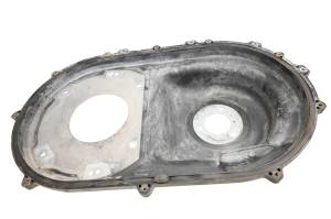 Kubota - 18 Kubota RTV-XG850 Inner Belt Clutch Cover Sidekick 850 - Image 3