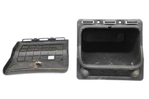 Kubota - 18 Kubota RTV-XG850 Glove Tool Box Sidekick 850 - Image 4