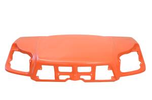 Kubota - 18 Kubota RTV-XG850 Hood Front Fender Cover Sidekick 850 - Image 1