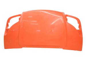 Kubota - 18 Kubota RTV-XG850 Hood Front Fender Cover Sidekick 850 - Image 2