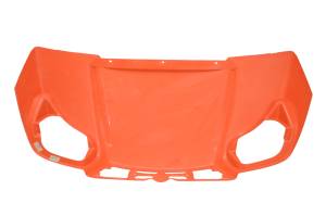 Kubota - 18 Kubota RTV-XG850 Hood Front Fender Cover Sidekick 850 - Image 3