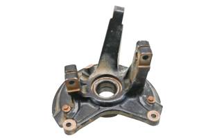 Kubota - 18 Kubota RTV-XG850 Front Left Spindle Knuckle & Cover Sidekick 850 - Image 2