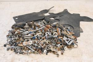 Kubota - 18 Kubota RTV-XG850 Hardware Set Nuts & Bolts Sidekick 850 - Image 1