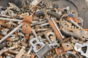 Kubota - 18 Kubota RTV-XG850 Hardware Set Nuts & Bolts Sidekick 850 - Image 5