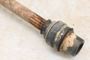 Kubota - 18 Kubota RTV-XG850 Fwd Rear Drive Shaft Sidekick 850 - Image 2