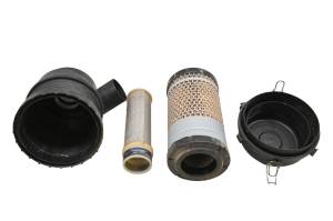 Kubota - 18 Kubota RTV-XG850 Airbox Intake Air Box Sidekick 850 - Image 4