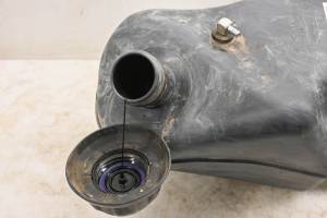 Kubota - 18 Kubota RTV-XG850 Gas Tank & Fuel Pump Sidekick 850 - Image 4