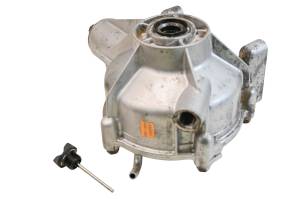 Kubota - 18 Kubota RTV-XG850 Front Differential Sidekick 850 - Image 4