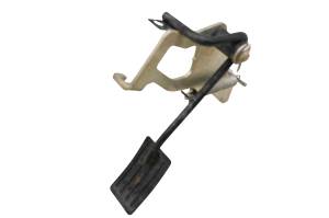 Kubota - 18 Kubota RTV-XG850 Accelerator Pedal & Bracket Sidekick 850 - Image 4