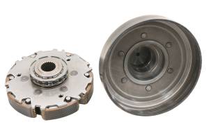 Kubota - 18 Kubota RTV-XG850 Centrifugal Wet Clutch Sidekick 850 - Image 3