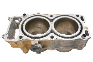 Kubota - 18 Kubota RTV-XG850 Cylinder Sidekick 850 For Parts - Image 2