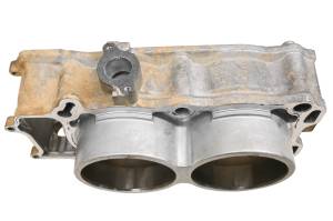 Kubota - 18 Kubota RTV-XG850 Cylinder Sidekick 850 For Parts - Image 3