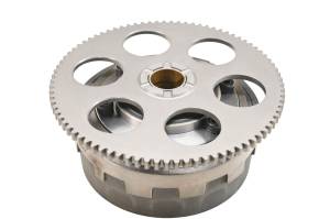 Kubota - 18 Kubota RTV-XG850 Flywheel Starter Clutch Bearing & Gear Sidekick 850 - Image 3