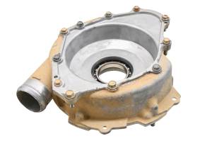 Kubota - 18 Kubota RTV-XG850 Clutch Cover Sidekick 850 - Image 2