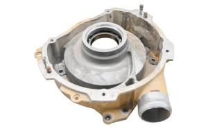 Kubota - 18 Kubota RTV-XG850 Clutch Cover Sidekick 850 - Image 4