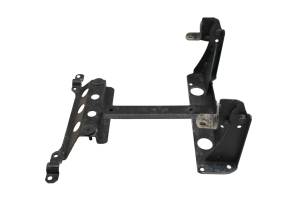 Kubota - 18 Kubota RTV-XG850 Drivers Side Seat Bracket Mount Sidekick 850 - Image 2