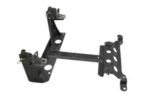 Kubota - 18 Kubota RTV-XG850 Drivers Side Seat Bracket Mount Sidekick 850 - Image 3