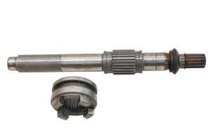 Kubota - 18 Kubota RTV-XG850 Transmission Shaft & Shifter Sidekick 850 - Image 2