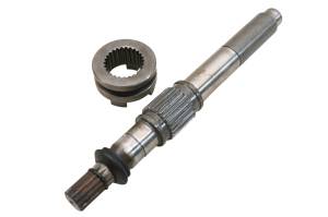 Kubota - 18 Kubota RTV-XG850 Transmission Shaft & Shifter Sidekick 850 - Image 3