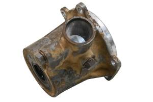Kubota - 18 Kubota RTV-XG850 Transmission Output Shaft Housing Sidekick 850 - Image 2
