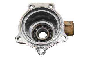 Kubota - 18 Kubota RTV-XG850 Transmission Output Shaft Housing Sidekick 850 - Image 4