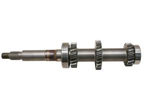 Kubota - 18 Kubota RTV-XG850 Transmission First Shaft & Gears Sidekick 850 - Image 1