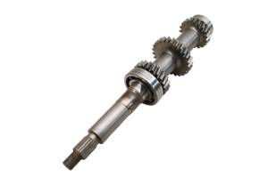 Kubota - 18 Kubota RTV-XG850 Transmission First Shaft & Gears Sidekick 850 - Image 2