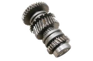 Kubota - 18 Kubota RTV-XG850 Transmission Second Shaft & Gears Sidekick 850 - Image 2