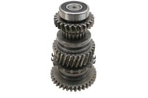 Kubota - 18 Kubota RTV-XG850 Transmission Second Shaft & Gears Sidekick 850 - Image 3