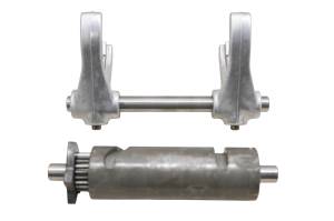 Kubota - 18 Kubota RTV-XG850 Transmission Shift Forks & Drum Sidekick 850 - Image 2