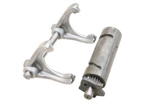 Kubota - 18 Kubota RTV-XG850 Transmission Shift Forks & Drum Sidekick 850 - Image 3