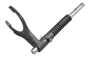 Kubota - 18 Kubota RTV-XG850 Differential Lock Shift Shaft & Fork Sidekick 850 - Image 2