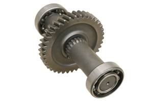 Kubota - 18 Kubota RTV-XG850 Transmission Third Shaft & Gears Sidekick 850 - Image 2