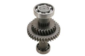 Kubota - 18 Kubota RTV-XG850 Transmission Third Shaft & Gears Sidekick 850 - Image 3