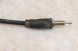 Kubota - 18 Kubota RTV-XG850 Throttle Cable Sidekick 850 - Image 3