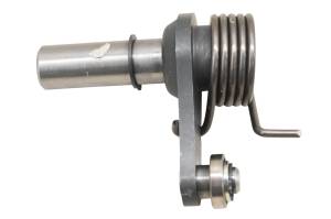 Kubota - 18 Kubota RTV-XG850 Transmission Drum Shift Arm & Shaft Sidekick 850 - Image 1