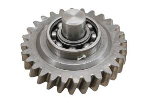 Kubota - 18 Kubota RTV-XG850 Transmission Reverse Gear 28T Sidekick 850 - Image 1