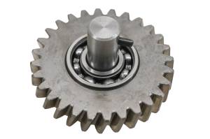 Kubota - 18 Kubota RTV-XG850 Transmission Reverse Gear 28T Sidekick 850 - Image 2